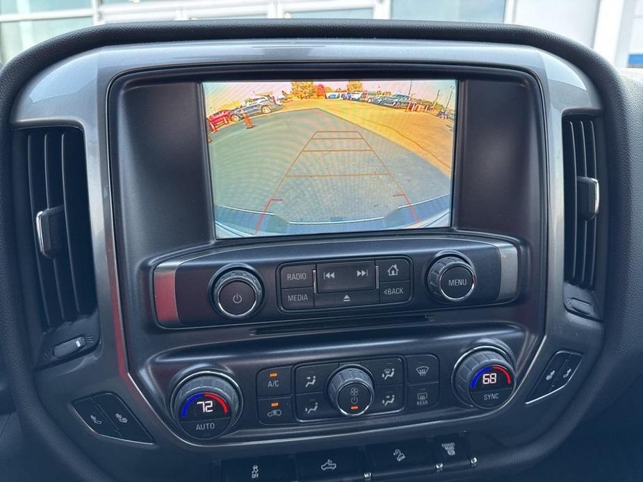 used 2019 Chevrolet Silverado 2500 car, priced at $45,987