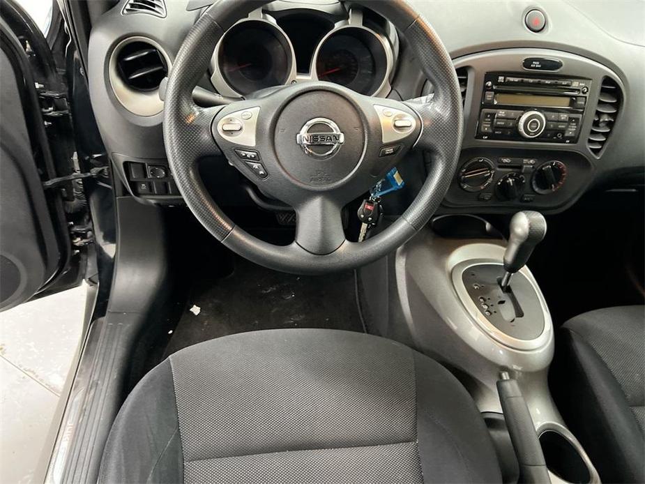 used 2011 Nissan Juke car, priced at $5,900