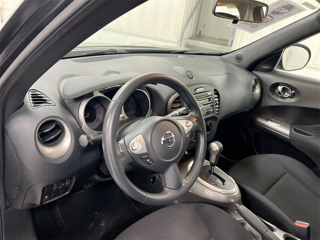 used 2011 Nissan Juke car, priced at $5,900