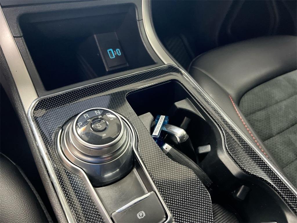 used 2021 Ford Edge car, priced at $22,987