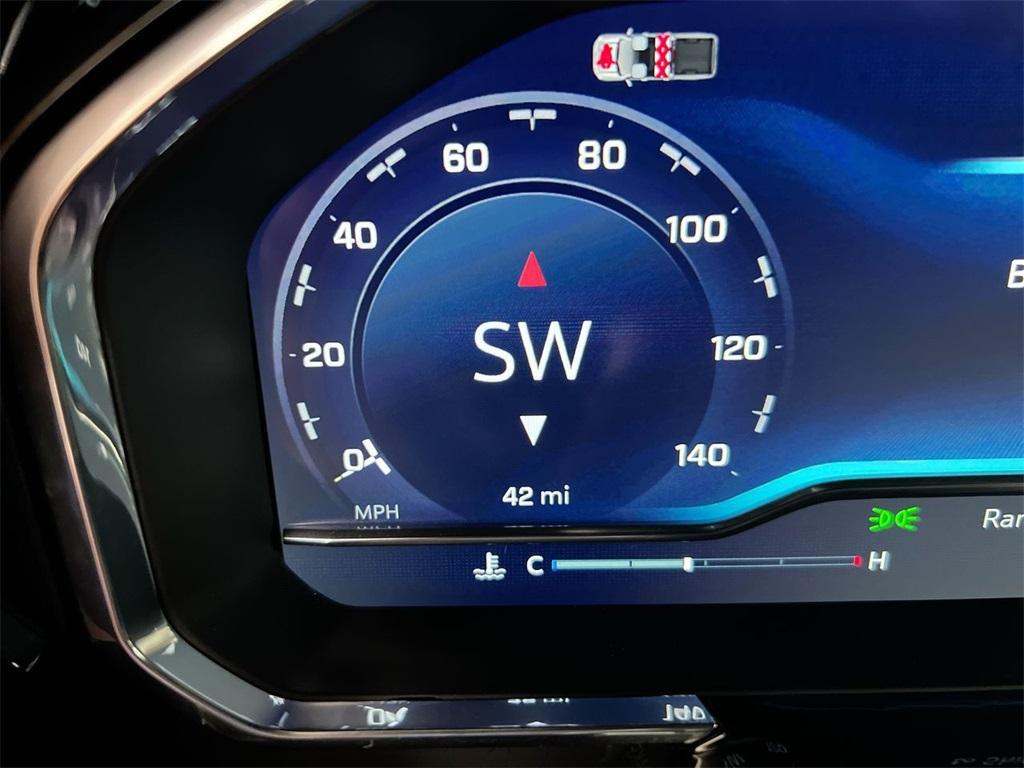 new 2025 Chevrolet Silverado 1500 car, priced at $68,495
