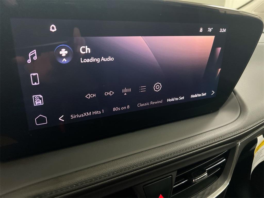 new 2026 Buick Encore GX car, priced at $25,880
