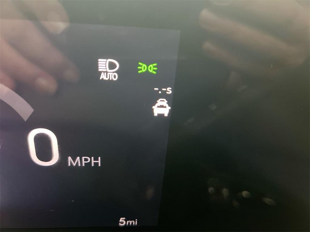 new 2026 Buick Encore GX car, priced at $25,880