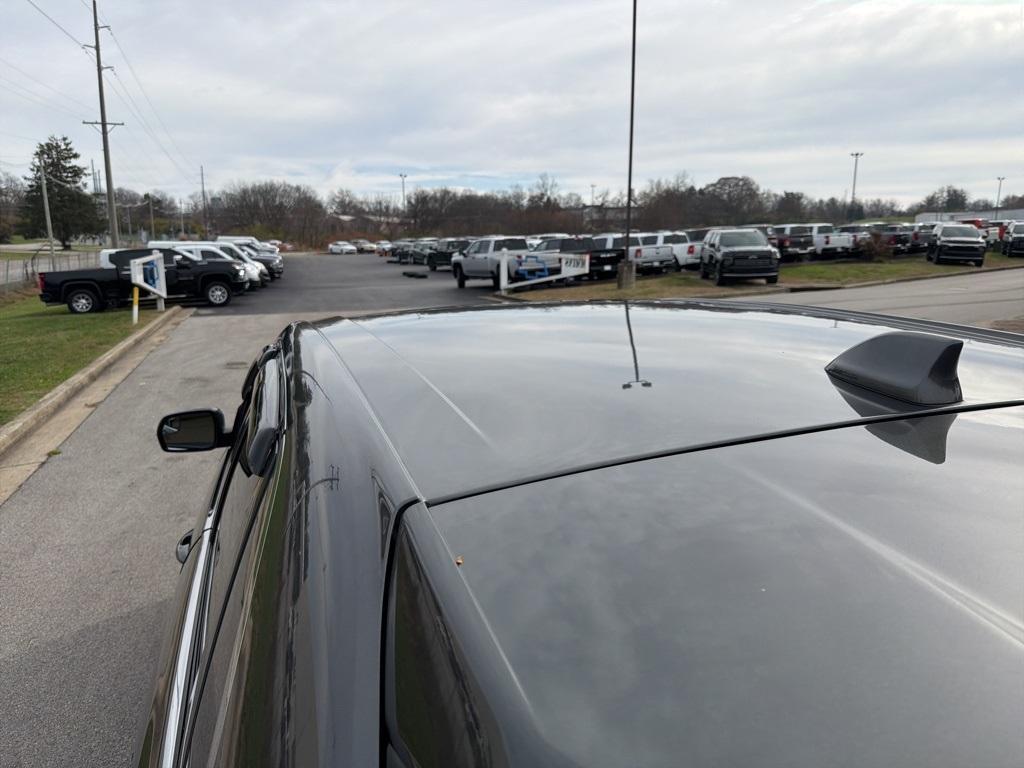 used 2015 Ford Edge car, priced at $7,901