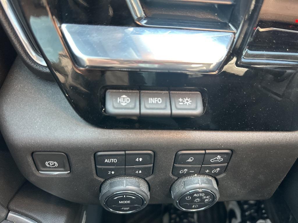 used 2024 Chevrolet Silverado 2500 car, priced at $73,987