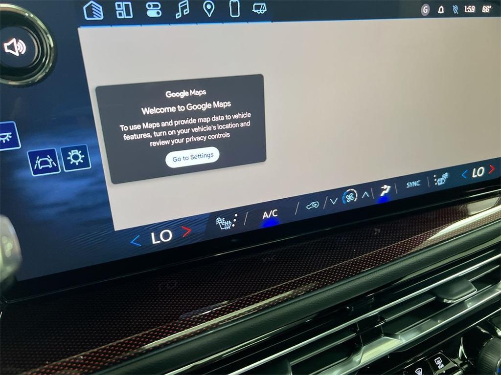 new 2025 Chevrolet Traverse car, priced at $56,479