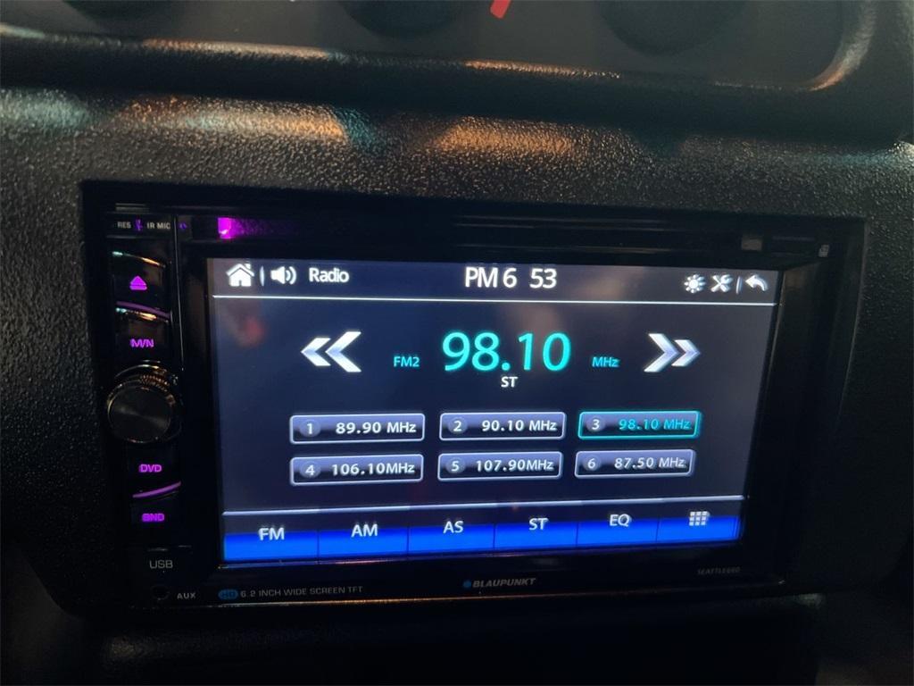 used 1996 Chevrolet Camaro car, priced at $11,500