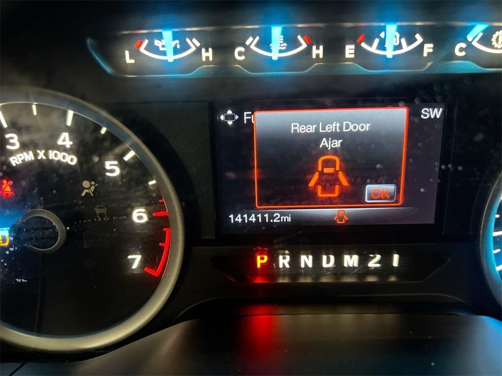 used 2015 Ford F-150 car, priced at $17,900