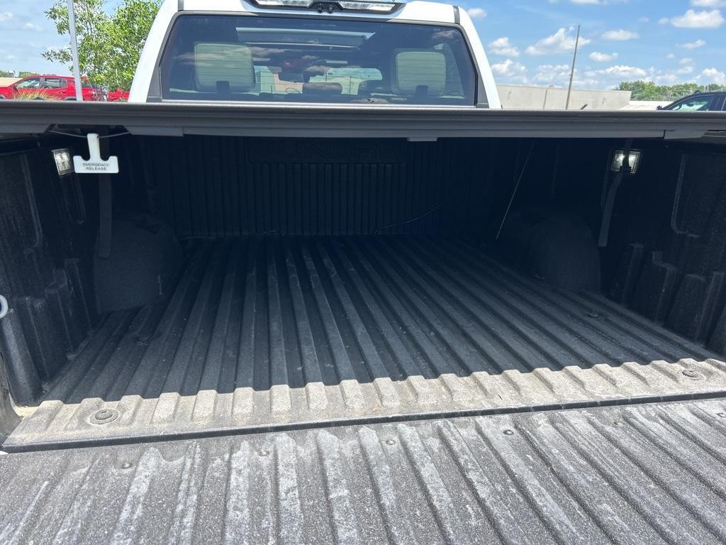 used 2022 Toyota Tundra Hybrid car, priced at $54,987