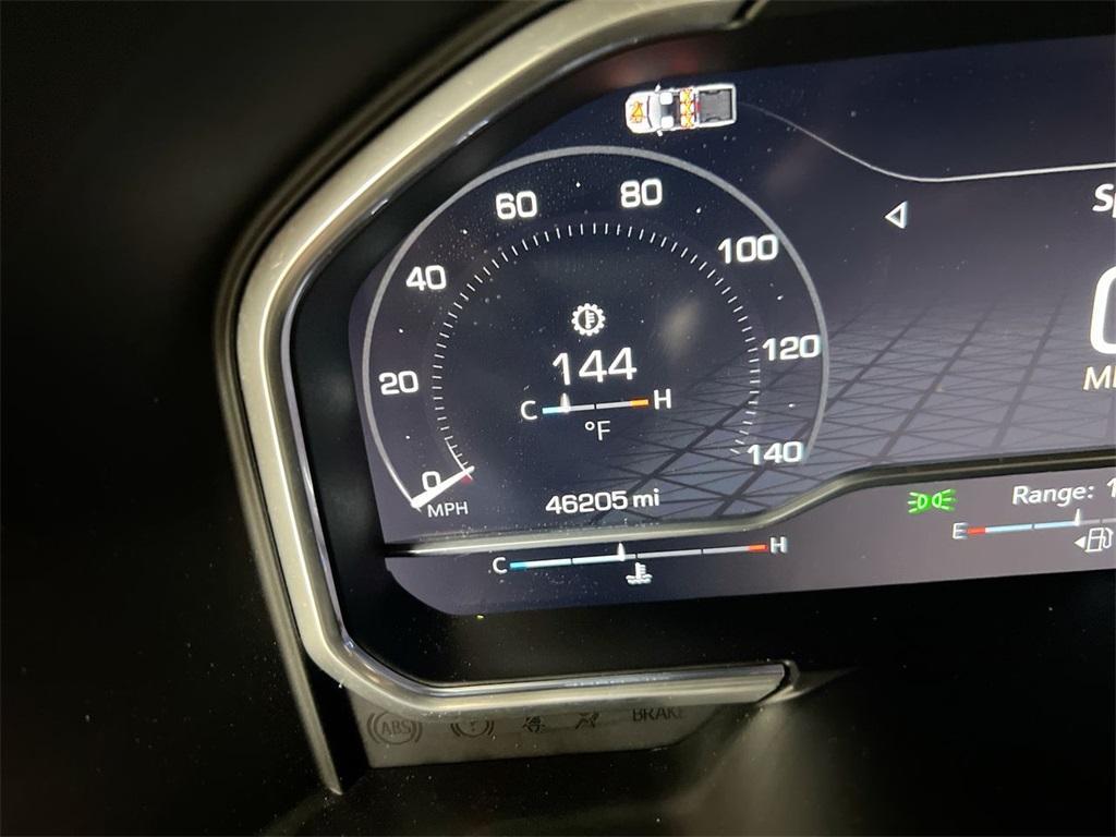 used 2024 GMC Sierra 1500 car, priced at $60,987