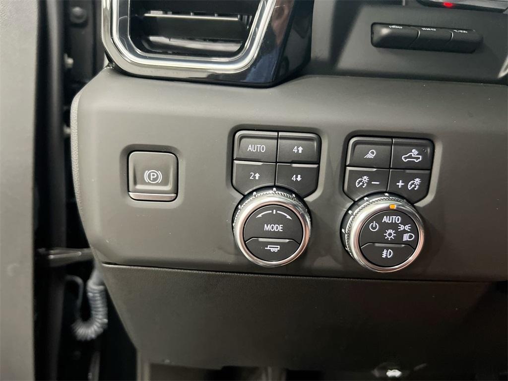 used 2024 GMC Sierra 1500 car, priced at $60,987