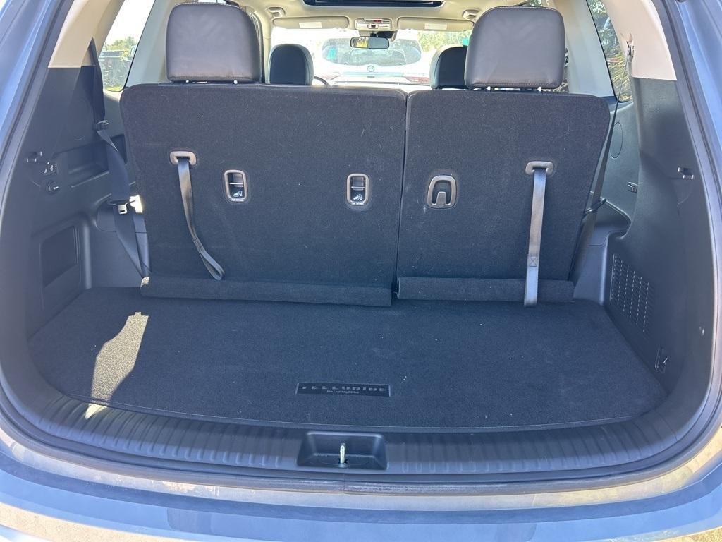 used 2023 Kia Telluride car, priced at $30,987