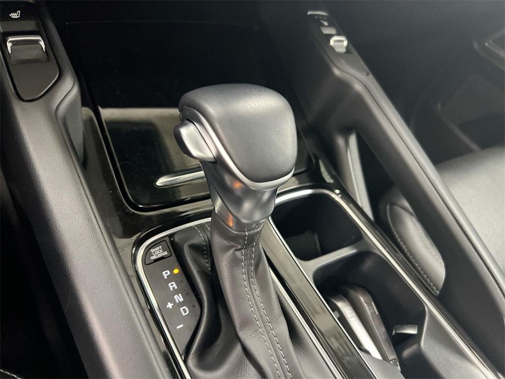 used 2023 Kia Telluride car, priced at $30,787