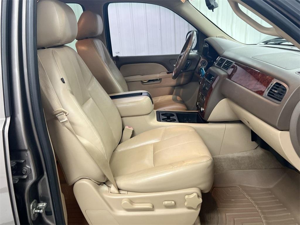 used 2012 Chevrolet Tahoe car, priced at $5,900
