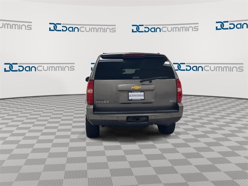 used 2012 Chevrolet Tahoe car, priced at $5,900