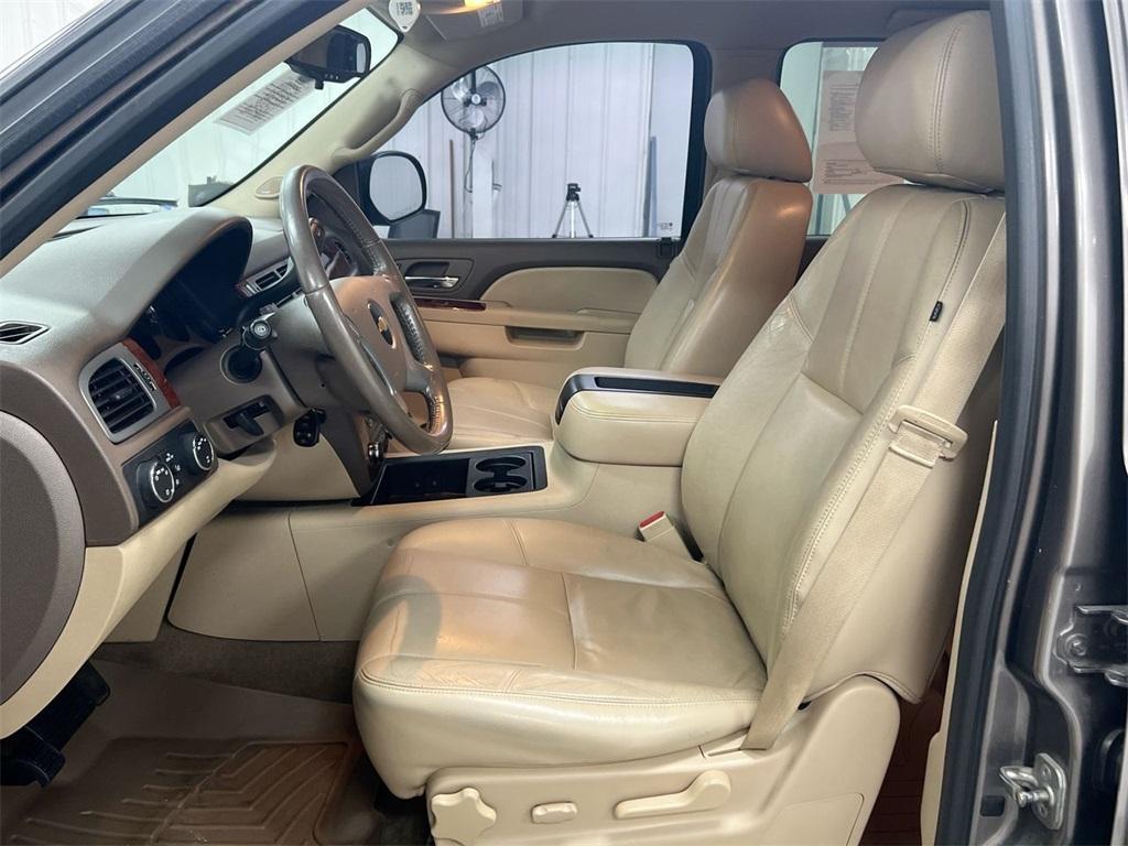 used 2012 Chevrolet Tahoe car, priced at $5,900