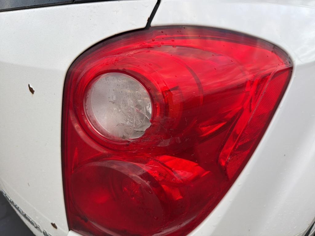 used 2015 Chevrolet Equinox car, priced at $5,900