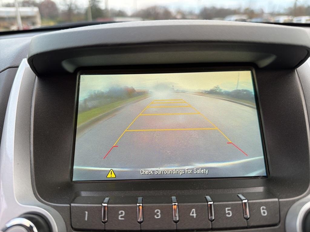 used 2015 Chevrolet Equinox car, priced at $5,900