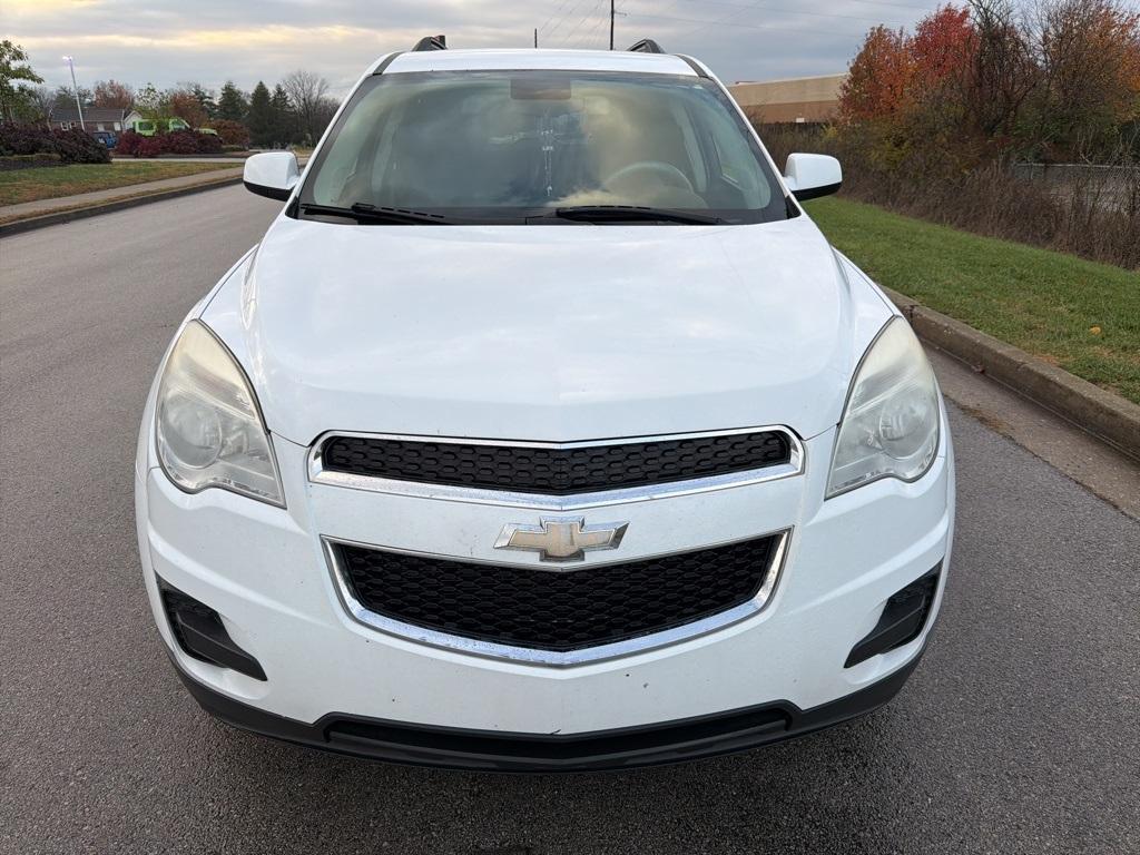 used 2015 Chevrolet Equinox car, priced at $5,900