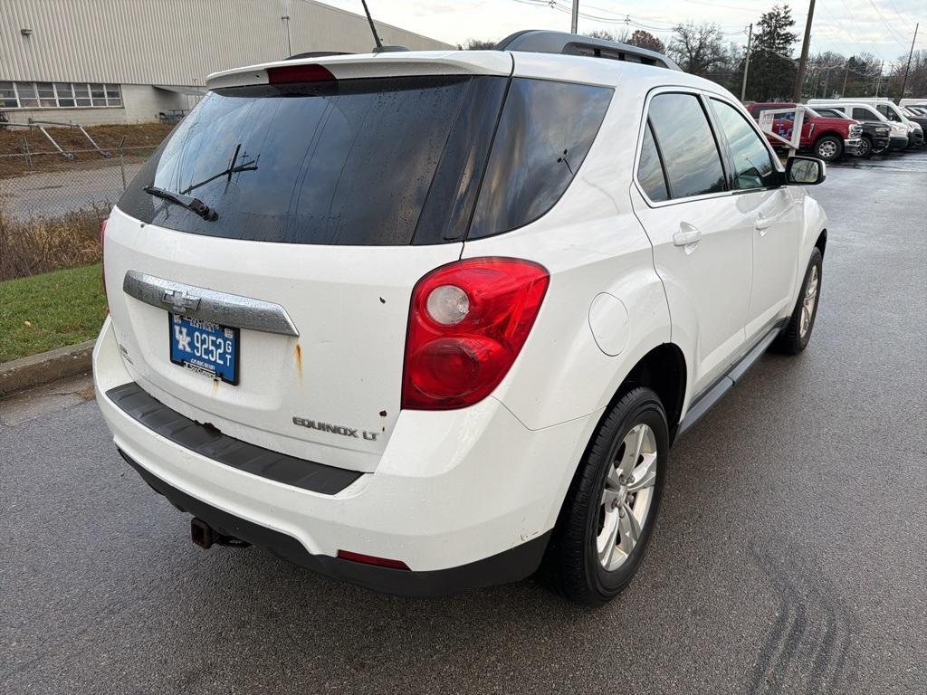 used 2015 Chevrolet Equinox car, priced at $5,900