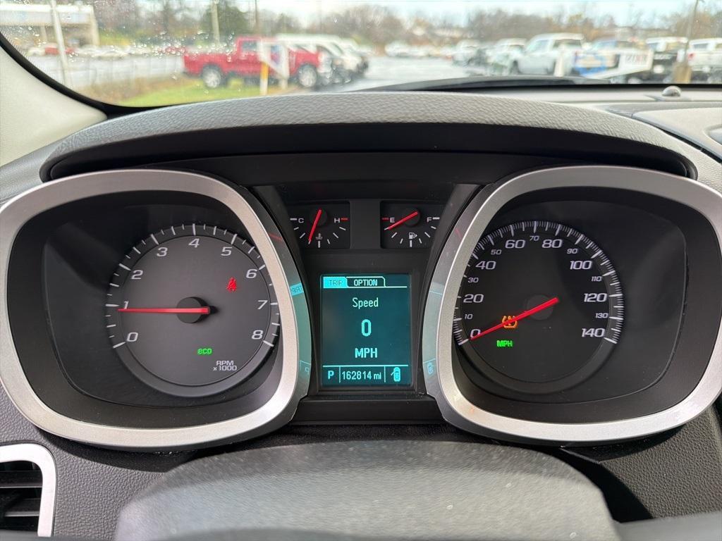 used 2015 Chevrolet Equinox car, priced at $5,900