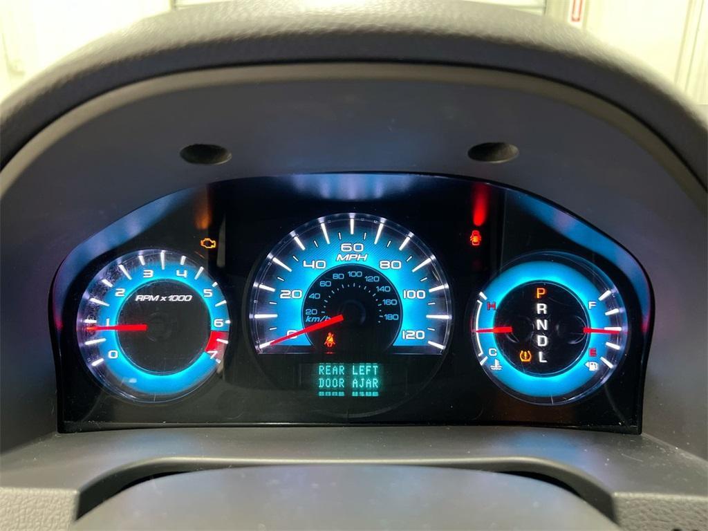 used 2010 Ford Fusion car, priced at $3,500