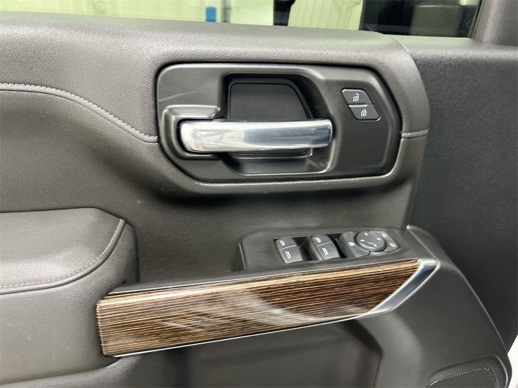used 2021 GMC Sierra 2500 car, priced at $43,987