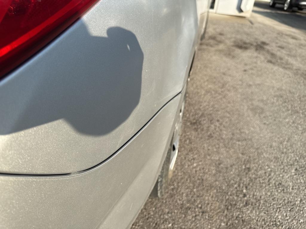 used 2017 Hyundai Accent car, priced at $4,900