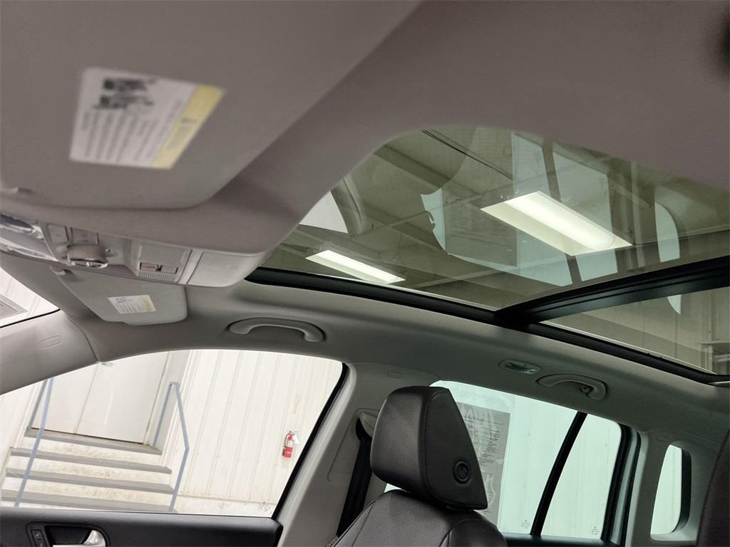 used 2017 Volkswagen Tiguan car, priced at $12,787