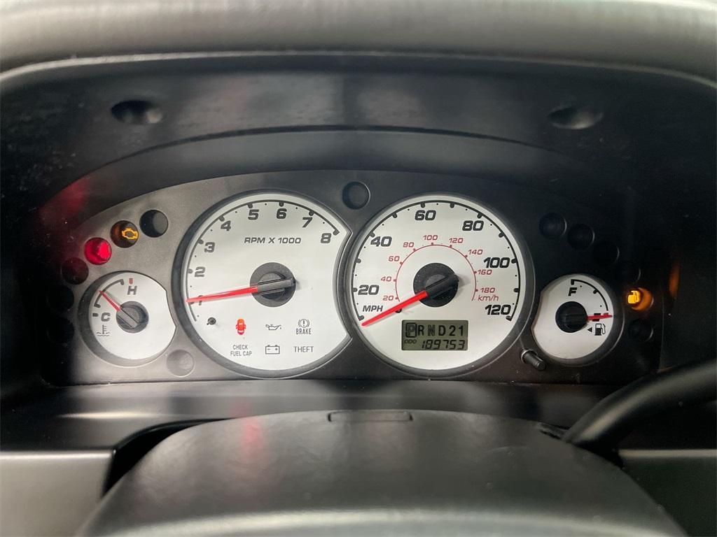 used 2003 Ford Escape car, priced at $2,600