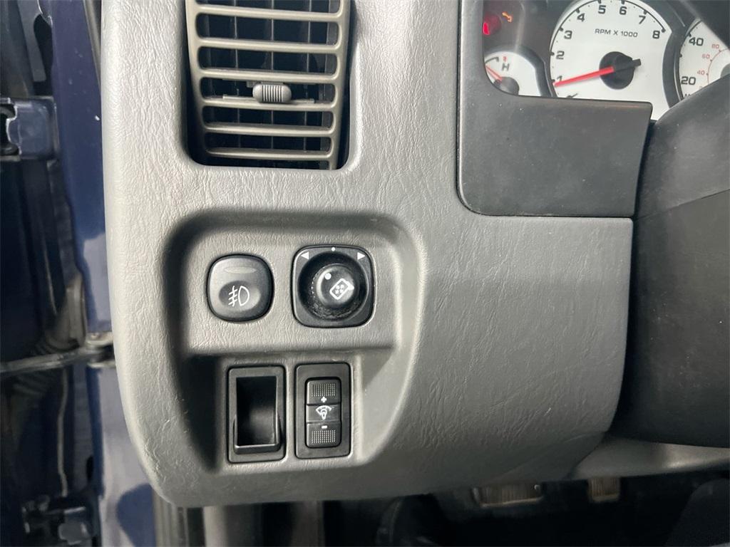 used 2003 Ford Escape car, priced at $2,600