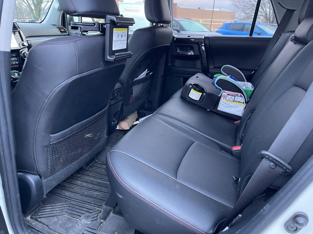 used 2022 Toyota 4Runner car, priced at $44,987