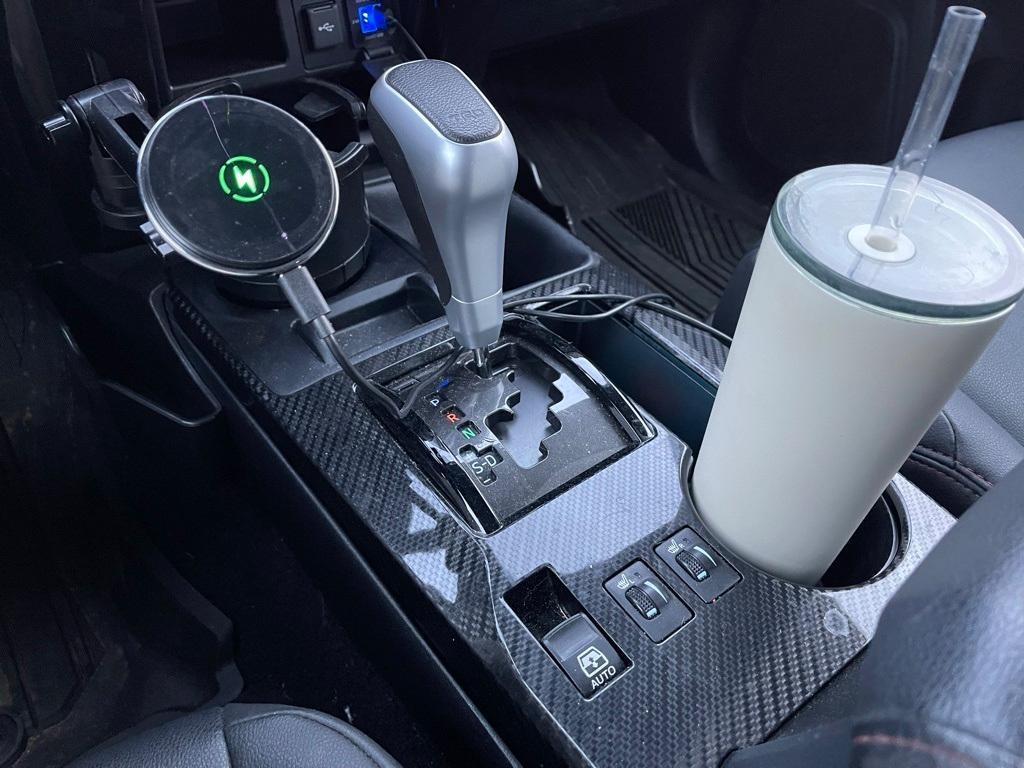 used 2022 Toyota 4Runner car, priced at $44,987