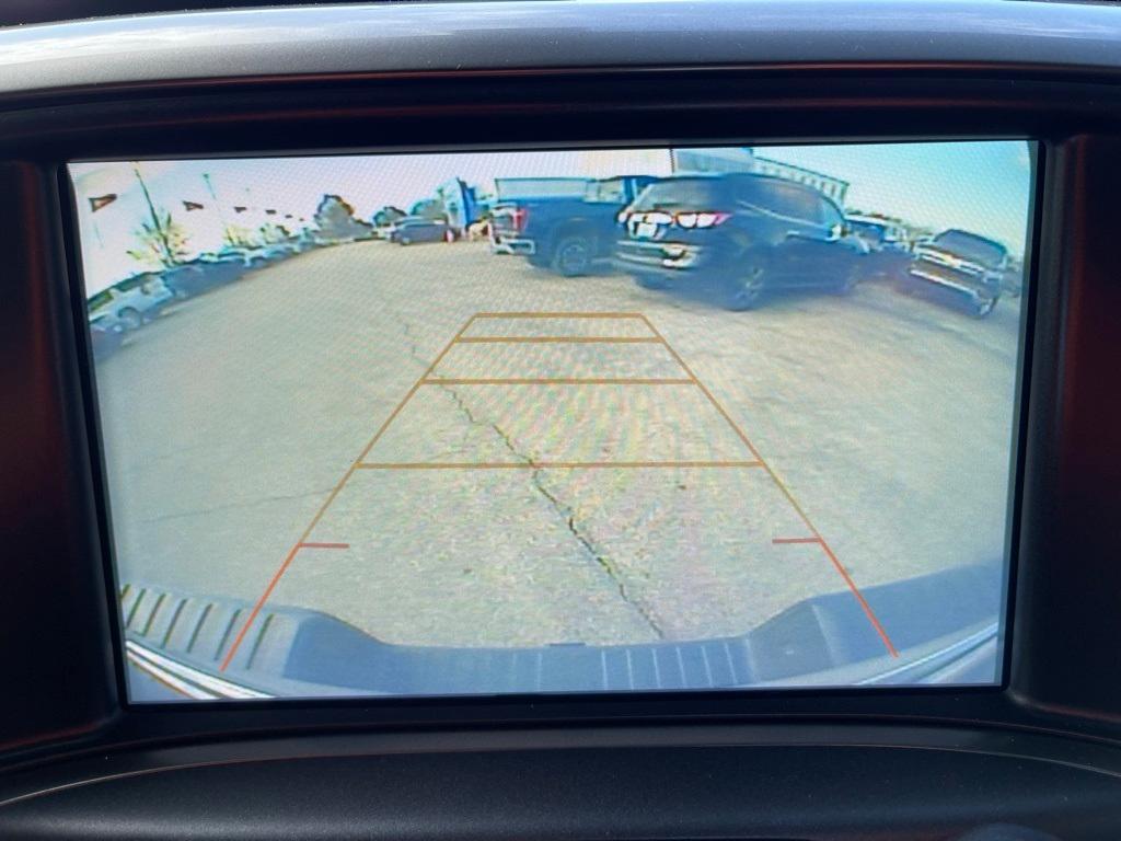 used 2018 Chevrolet Silverado 1500 car, priced at $29,987