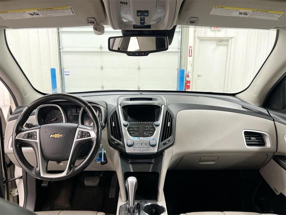 used 2014 Chevrolet Equinox car, priced at $5,500