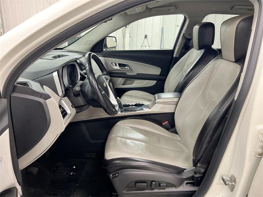 used 2014 Chevrolet Equinox car, priced at $5,500