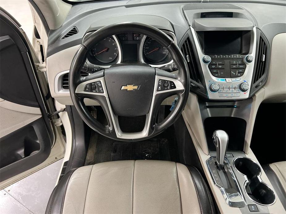 used 2014 Chevrolet Equinox car, priced at $5,500