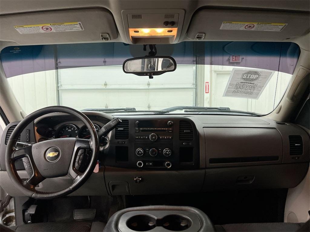 used 2012 Chevrolet Silverado 3500 car, priced at $22,900