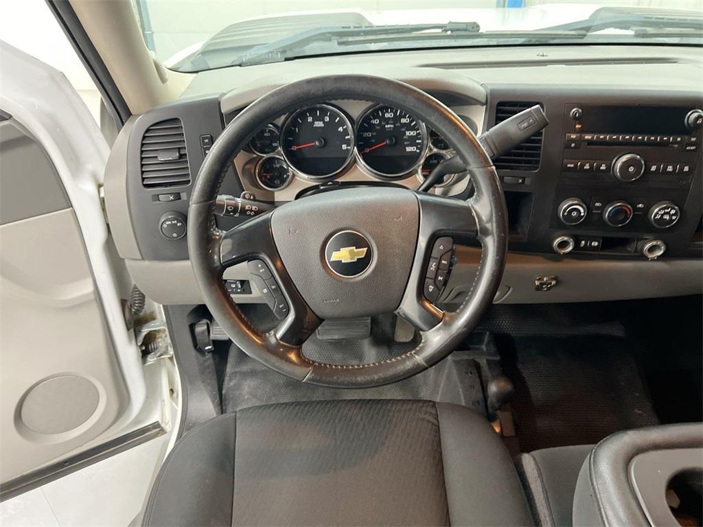 used 2012 Chevrolet Silverado 3500 car, priced at $22,900