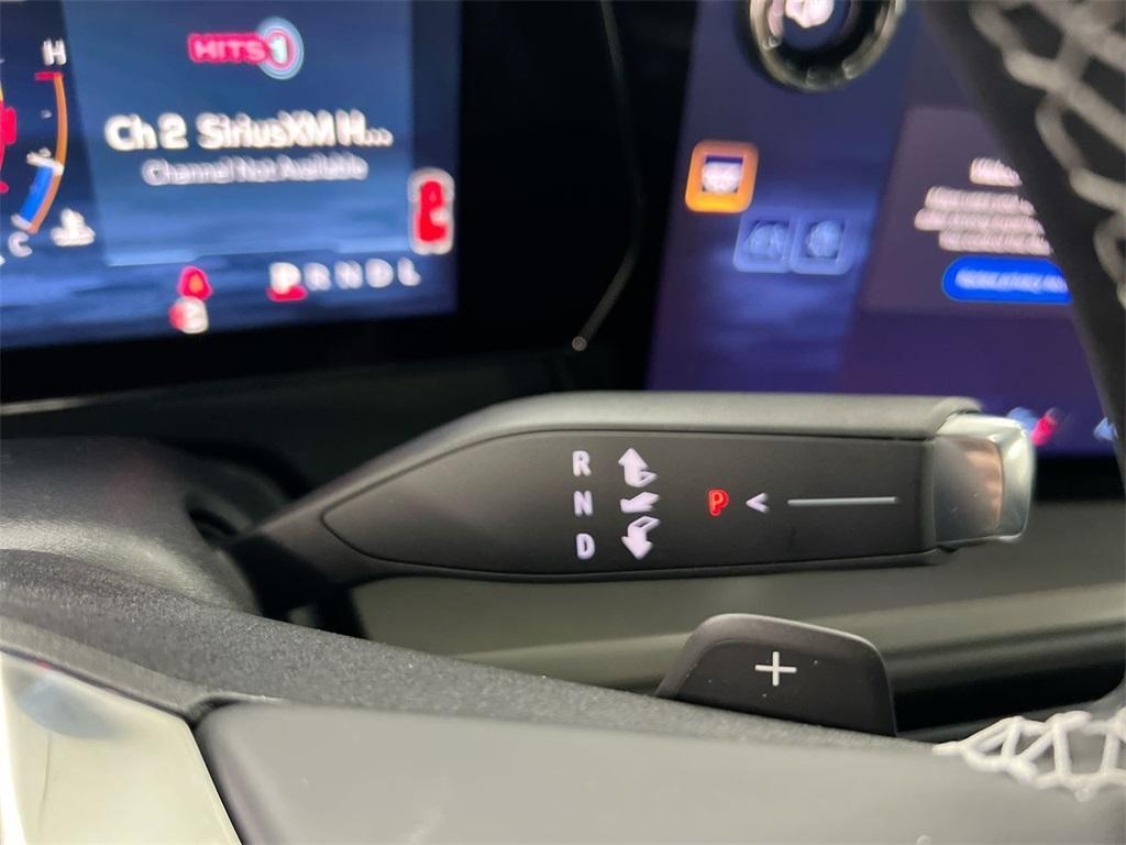 new 2026 Chevrolet Traverse car, priced at $45,873