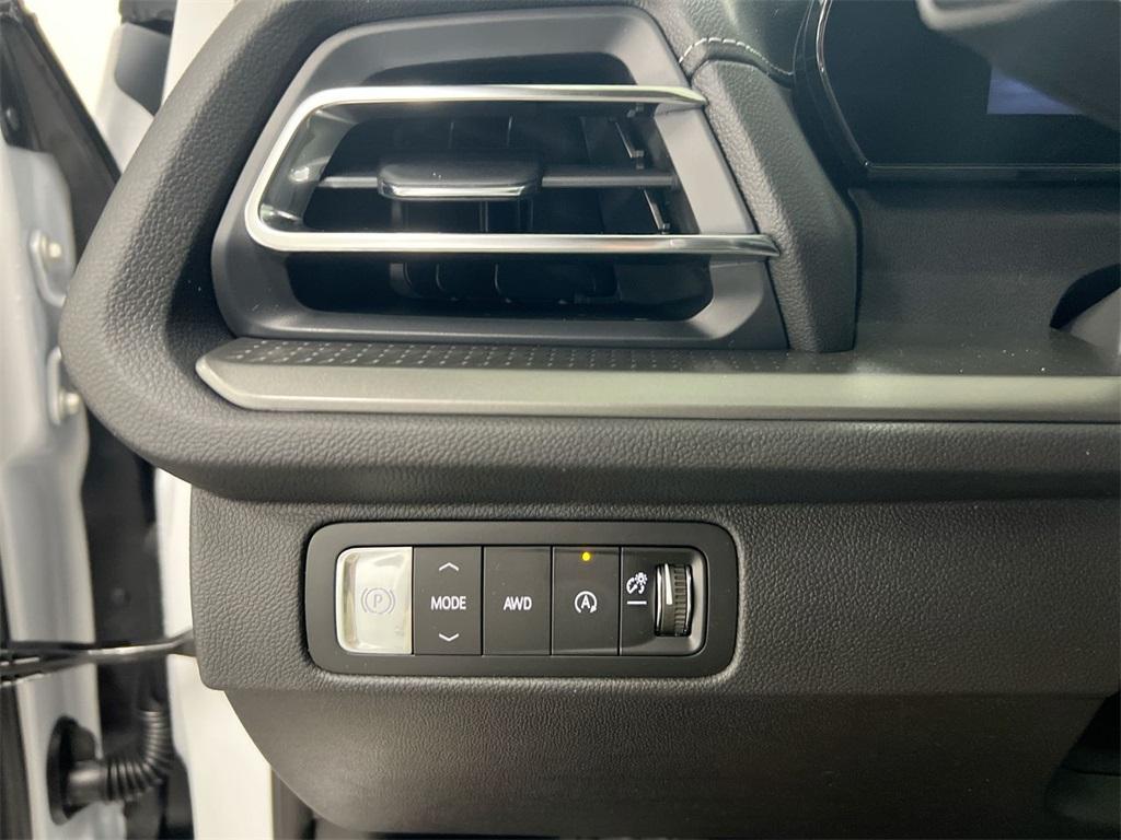 new 2026 Chevrolet Traverse car, priced at $45,873