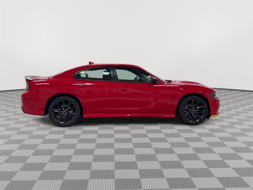 used 2023 Dodge Charger car, priced at $33,587