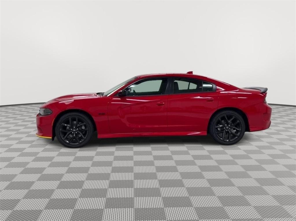 used 2023 Dodge Charger car, priced at $33,587