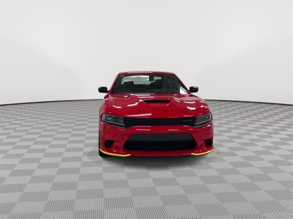 used 2023 Dodge Charger car, priced at $33,587