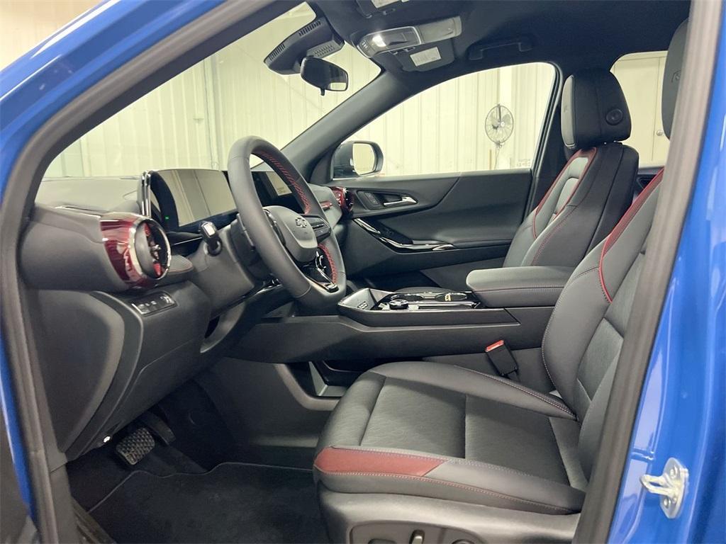 new 2026 Chevrolet Equinox car, priced at $31,873