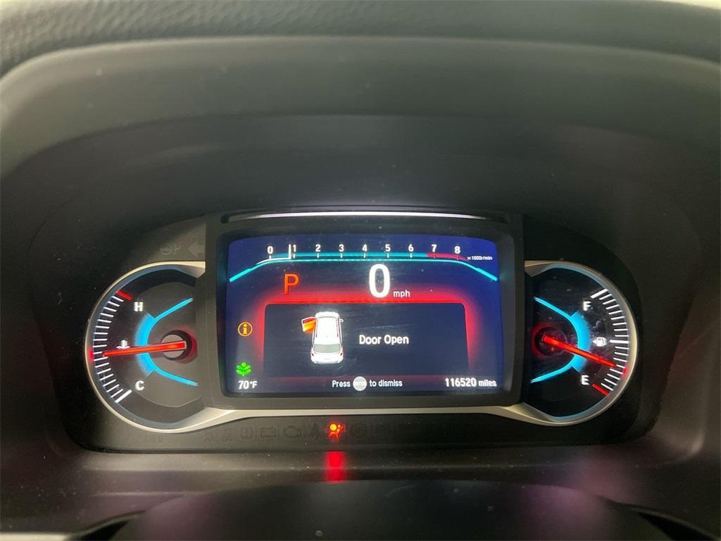 used 2019 Honda Pilot car, priced at $21,587