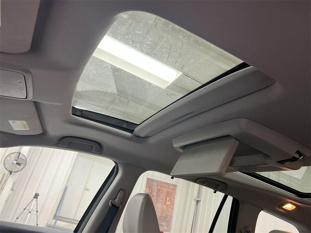 used 2019 Honda Pilot car, priced at $21,587