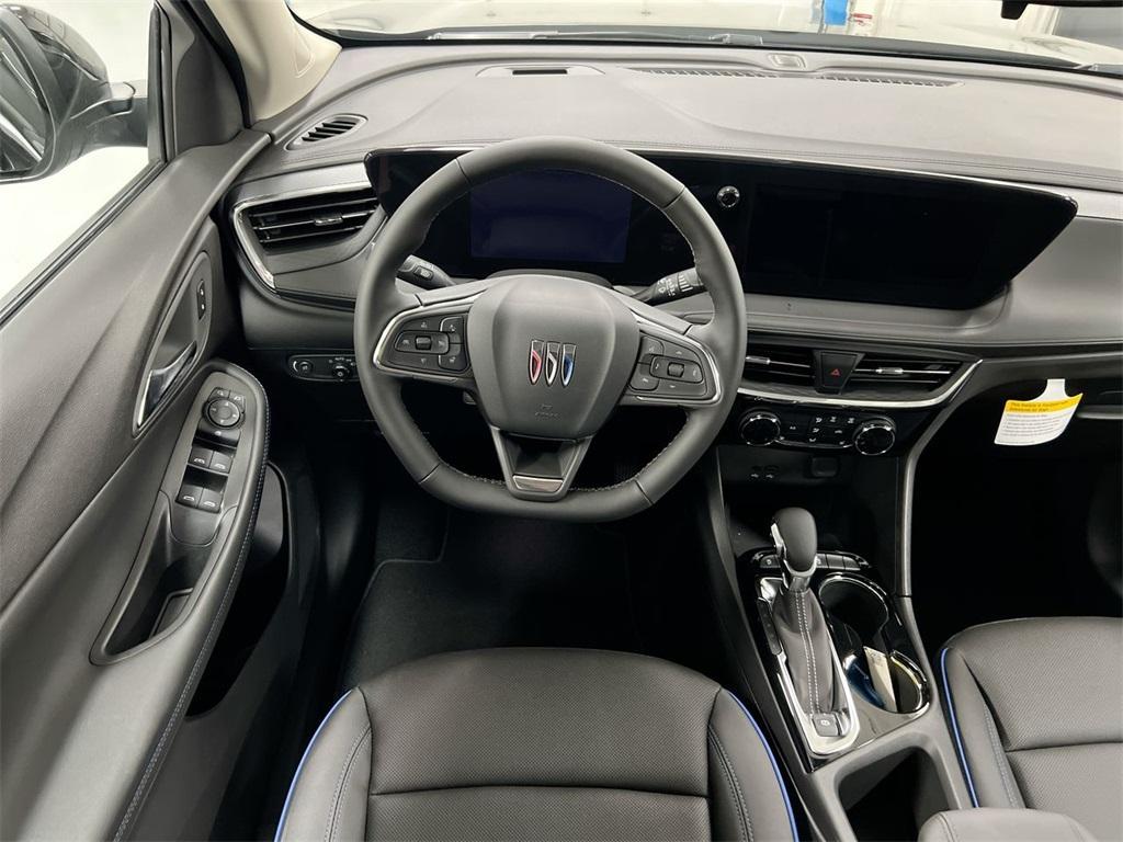 new 2026 Buick Encore GX car, priced at $29,380