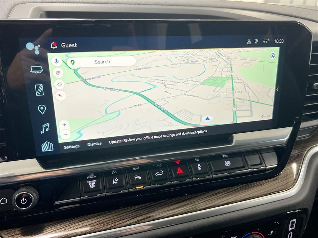 new 2026 Chevrolet Silverado 3500 car, priced at $71,873