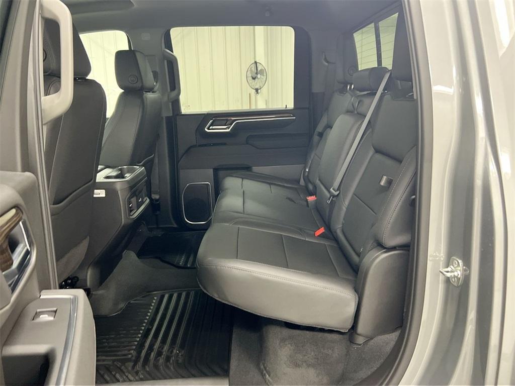 new 2026 Chevrolet Silverado 3500 car, priced at $71,873